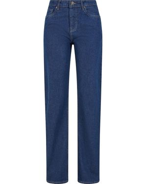 Urban Classics Jeans - Blau