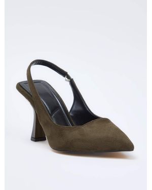 Trendyol Slingpumps - Braun