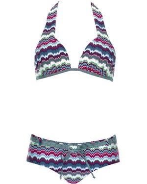 Sunflair Bikini - Weiß