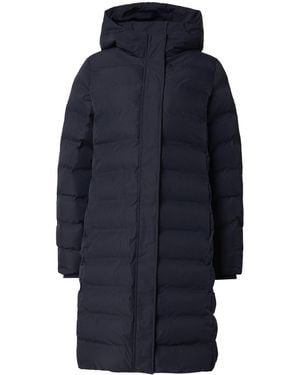 CMP Outdoormantel - Blau