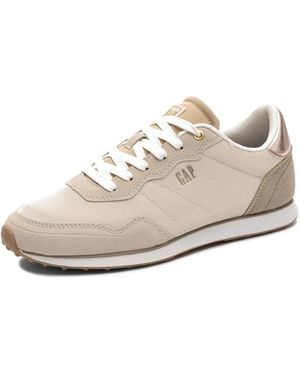 Gap Sneaker Low - Weiß