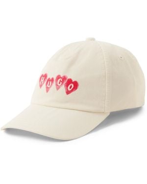 HUGO Cap - Pink
