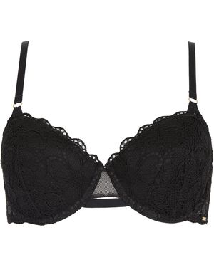 DKNY Dkny Intimates Bh - Schwarz