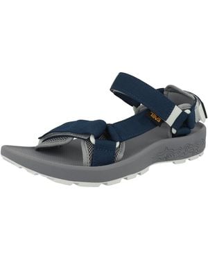 Teva Trekkingsandale Hydratrek - Blau