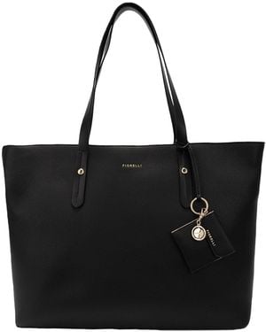 Fiorelli Schultertasche Naomi - Schwarz