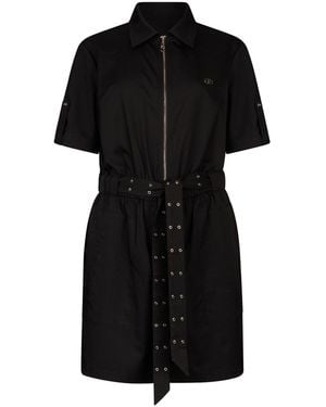 Liu Jo Jumpsuit - Schwarz