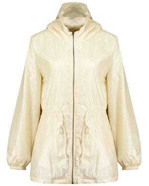 Deeluxe Jacke Elisa - Weiß