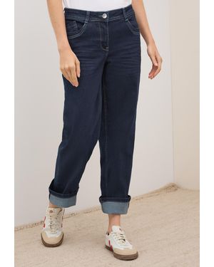 Cecil Jeans - Blau