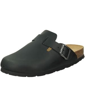 Rohde Pantolette Grado - Schwarz