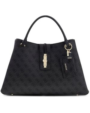 Guess Handtasche Sg237822 - Schwarz