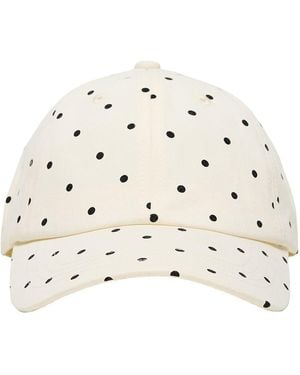 Bershka Cap - Natur
