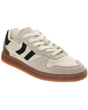 Coolway Sneaker Low Goal Whs W - Weiß