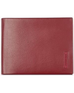 Roncato Geldbörse Detroit - Rot