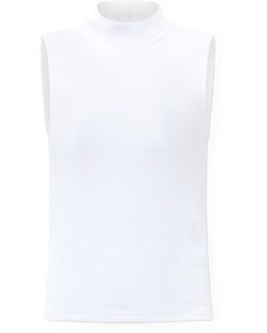 Gap Top - Weiß