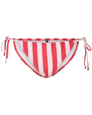 Pieces Bikinihose Pcbaomi - Pink