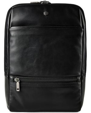 Jekyll & Hide Rucksack - Schwarz