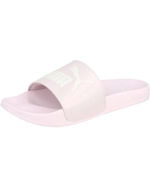 PUMA Pantolette Leadcat 2.0 - Pink