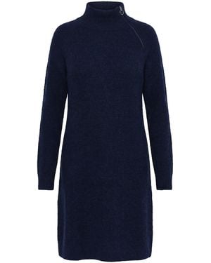 Ulla Popken Kleid - Blau