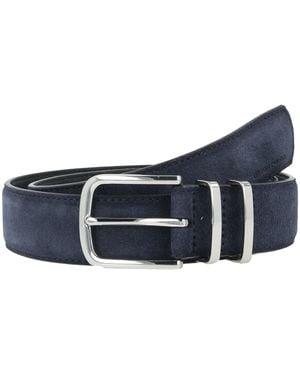 Tom Tailor Gürtel Millie - Blau