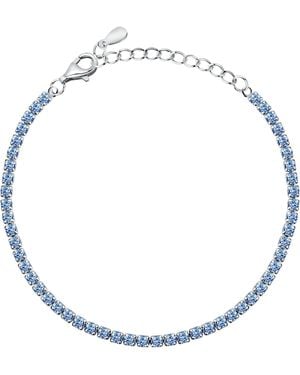 Christ Armband - Blau