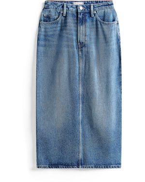 Tommy Hilfiger Rock 'Lana' - Blau