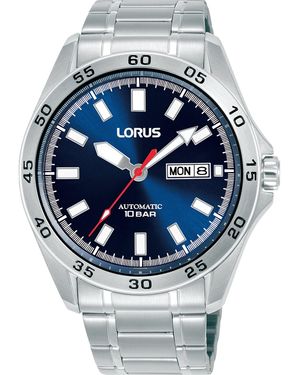Lorus Uhr - Grau