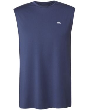 Ellesse Funktionsshirt Olios - Blau
