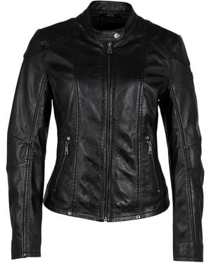 Gipsy By Mauritius Jacke Keili - Schwarz