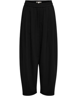 ONLY Hose - Schwarz
