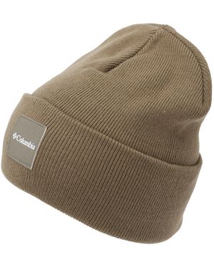 Columbia Sportmütze City Trek - Braun