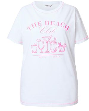 Angel of Style Shirt - Weiß