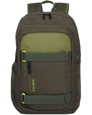 Travelite Rucksack Pathway - Grün