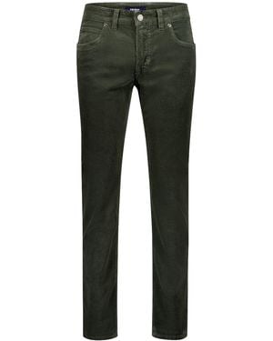 Gardeur Hose Bill - Grau