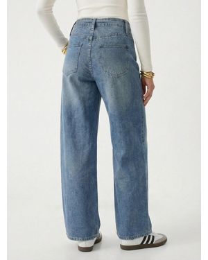 Studio Select Jeans Diana - Blau