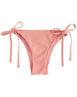 Next Bikinihose - Pink