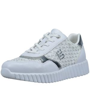 TT. BAGATT Sneaker - Blau