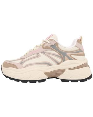 Buffalo Sneaker Claw - Weiß