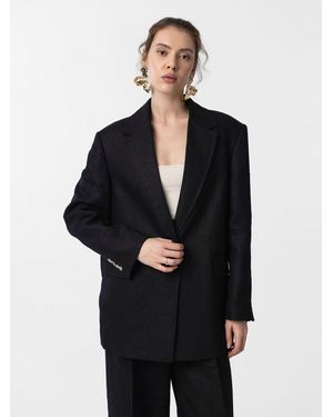 Antioch Übergangsjacke - Schwarz