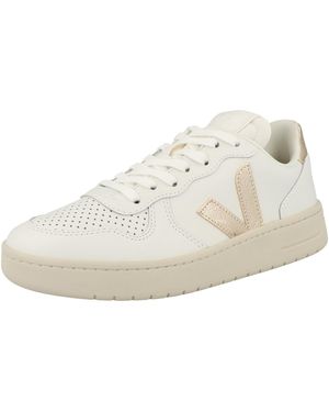 Veja Sneaker - Weiß