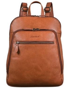 Benthill Rucksack - Braun