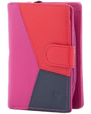 Sergio Valentini Portemonnaie - Pink