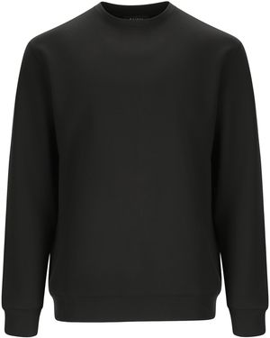 Virtus Sweatshirt Taro V2 - Schwarz