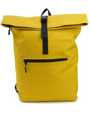 HARPA Rucksack - Gelb
