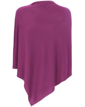 DISTRETTO12 Cape - Lila