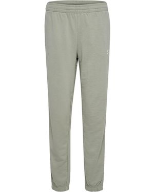 Hummel Sporthose Pulse - Grau