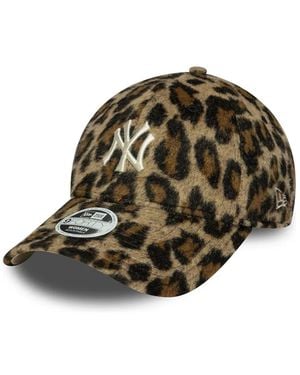 KTZ Cap 9Forty New York Yankees - Mehrfarbig