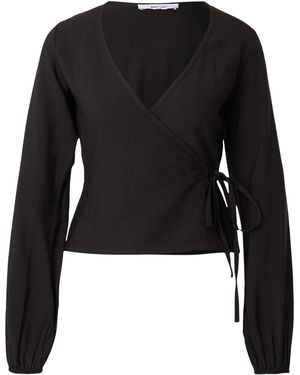 /about You Bluse Finja - Schwarz