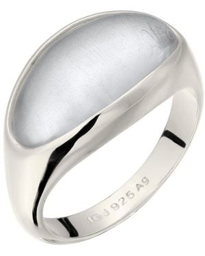 Elli Jewelry Ring - Weiß
