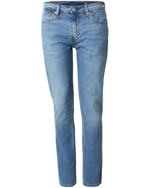 Levi's Levis Jeans 511 Slim - Blau