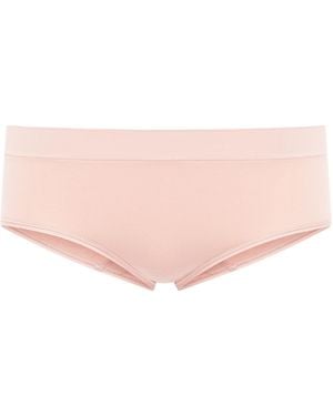 Jockey Panty Seamfree Hipster - Pink